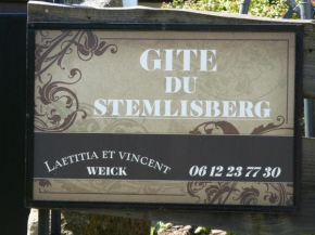 Gîte du Stemlisberg Breitenbach-Haut-Rhin